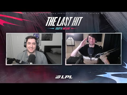 The Last Hit Ep.5 | LNG vs V5 Who will be the winner