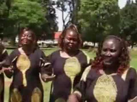 St Joseph Choir Migori - Kunapendeza (Official Video)