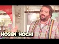 Prügelei Beim Friseur Buddy Haut Den Lukas Best Of Bud Spencer Terence Hill