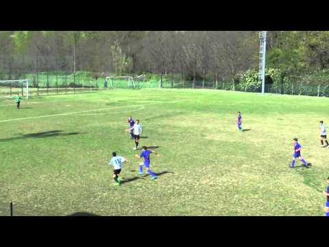 Pontolliese Gazzola - San Giuseppe 2 - 2 Allievi Interprovinciali