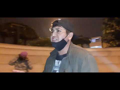 ANGEL DORADOR vs GATO STEREO - semifinal APARICIOBATTLES 2da fecha 2da TEMPORADA.