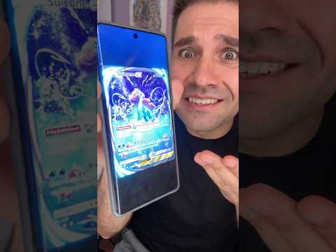 Lleva Pokémon TCG Pocket a la vida real: este pack inicial de 45 cartas (con una holográfica) cuest