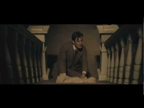 TV Programm heute Abend 20.15 - 12.10.12 - SAT 1 - Der seltsame Fall des Benjamin Button