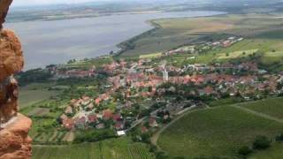 Ta jižní Morava je jistě krásná zem! Ta jižní Morava je jistě krásná zem!