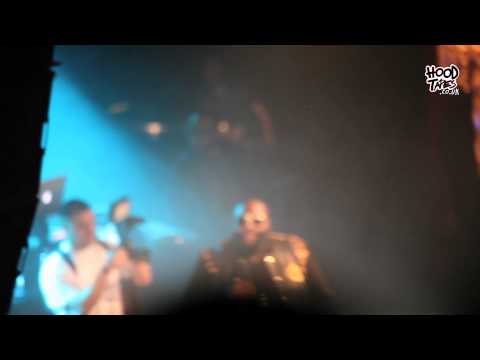 RickRoss Concert FT Young Don, Fekky, Bobii Lewis, Blacker & Cerose | HDVSN