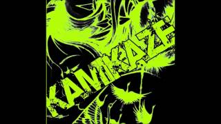 Kamikaze III. 1. Enough