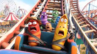 Download lagu LARVA ANIMATION 20226: Ferris wheel | COMICS COMEDY | MOVIE MEME | FUNNY 3D mp3 Download lagu LARVA ANIMATION 20226: Ferris wheel | COMICS COMEDY | MOVIE MEME | FUNNY 3D mp3