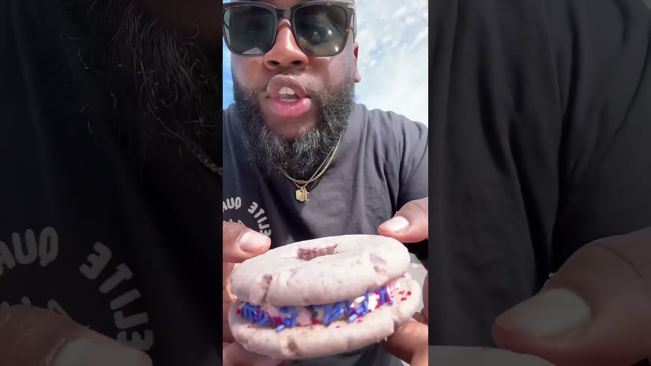 Olivia Rodrigo crumbl cookie review