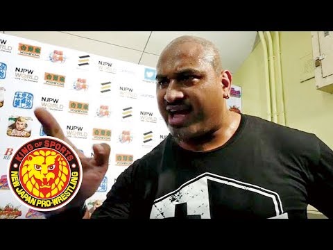 Report: NJPW Threaten To Suspend The Bullet Club OGs If G1 Climax Interference Continues