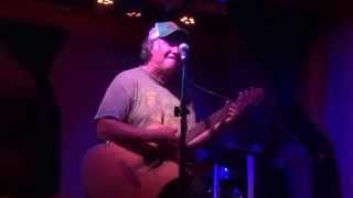 Mark Turner San Diego - Blessings