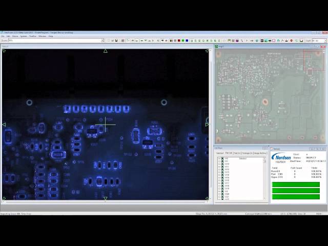 Conformal Coating Inspection