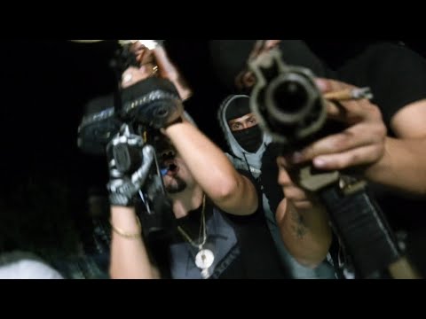 DINERO PR x @sombrapr-official - REAL KILL (Official Video)