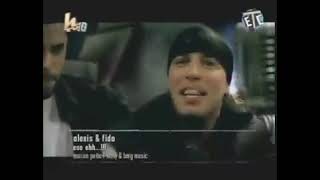 Eso ehh...!!! : Alexis y Fido (Video Oficial) HTV - ETC
