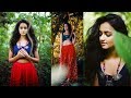 Shanvi Srivastava Latest Cute Photoshoot