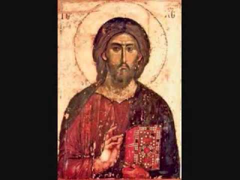 Acatist Catre Dumnezeu Tatal pentru cei Adormiti