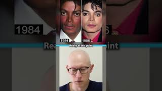 How Many Nose Jobs Did Michael Jackson Get?