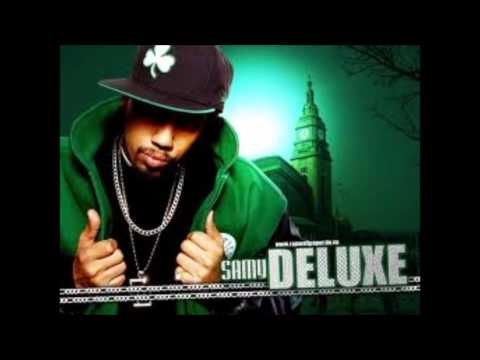 Samy Deluxe ft.Afrob (ASD) Sneak Preview