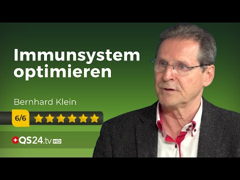 The Healing Power of Klein's Fields - Scientifically Proven | Natural Medicine | QS24