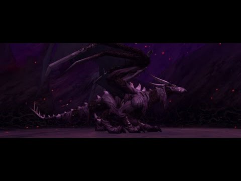 Mythic Nythendra | Emerald Nightmare | Arms PoV
