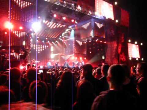 Chaka Khan- Ain't nobody -Gdańsk- Solidarity of Arts, Gdańsk