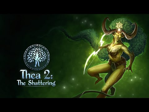 Thea 2: The Shattering Review