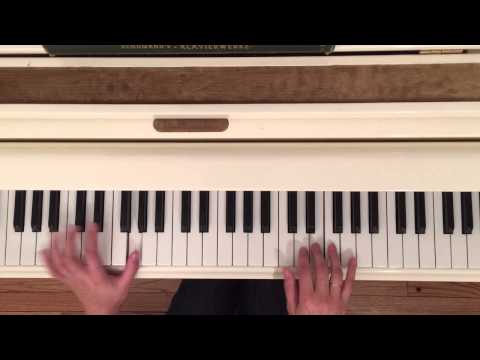 Minuet in A Minor [Solo Piano] - Johann Krieger (1651-1735)