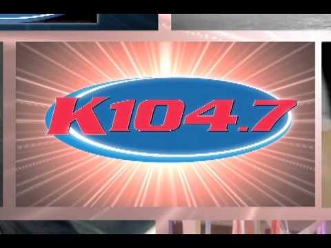 Video Wall for WSPK/K104 - PROMO