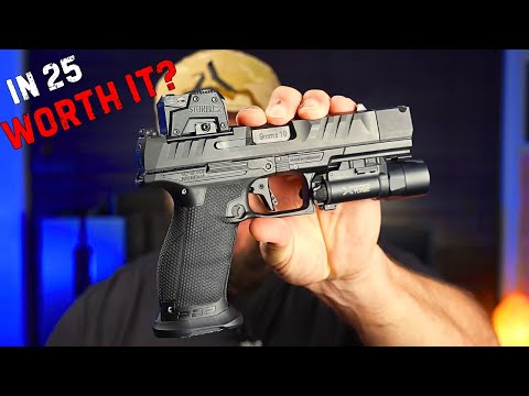 5 Great Pistols Actually Worth Getting In 2025