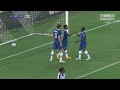 Raheem Sterling First Goal For Chelsea vs Udinese | Pre-season 22/23