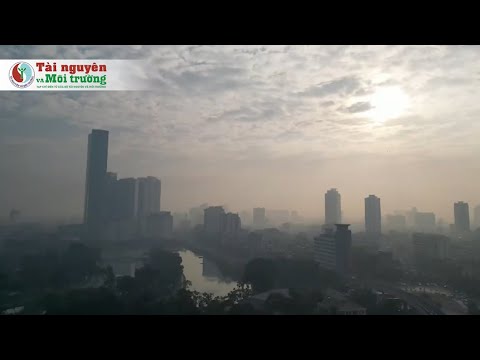 Giải pháp kiểm soát nguồn gây ô nhiễm môi trường ở các thành phố lớn