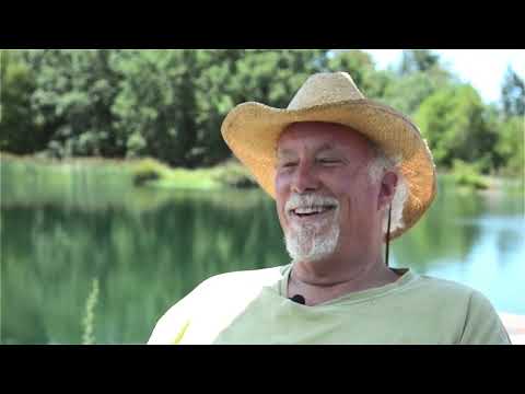 SunHawk Farms:  Living Off the Grid