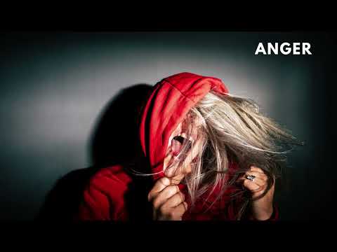 ANGER - Dark Angry Piano Rap Beat Hip Hop Instrumental