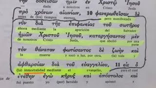 AUNQUE TE LAVES CON LEJÍA Y AMONTONES JABÓN SOBRE TI, LA MANCHA DE TU PECADO AÚN ESTÁ DELANTE DE MÍ
