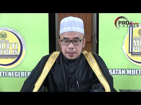 19-03-2020 SS. DATO' DR. MAZA: Kuliah Khas COVID-19  ( siri 2 )