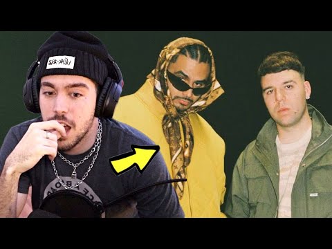 LUV REACCIONA A | ALVARO DIAZ, QUEVEDO - QUIZAS SI, QUIZAS NO (OFFICIAL VIDEO)