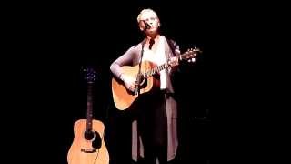 Laura Marling - Take The Night Off - I Was An Eagle - You Know - Breathe @ Prince Theater 8/30/13