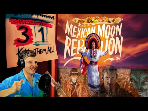 BanterBanter vol.119 - Meksykańska Rebelia Księżycowa w Limbo