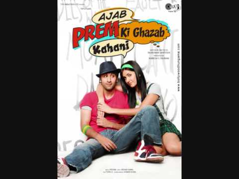 Main-Tera Dhadkan Teri-Aa Jao Meri Tamanna-Ajab Prem Ki Ghazab Kahani-Full-Songs