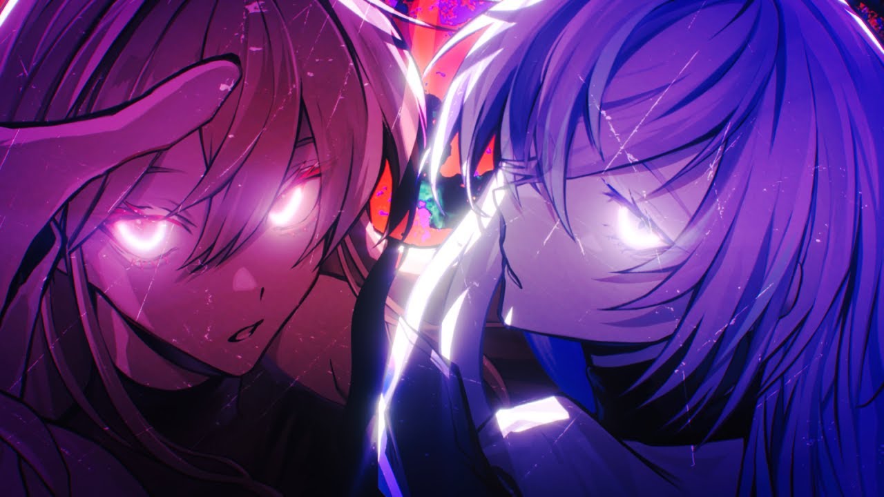 Beyond the way / 星導ショウ × フレン・E・ルスタリオ(cover)