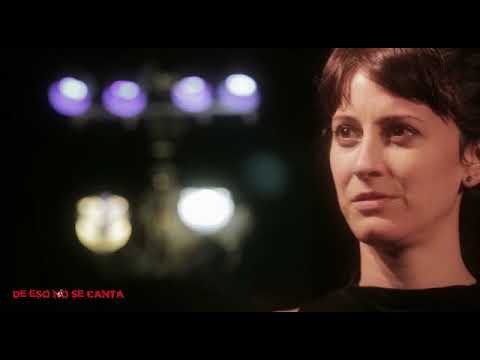 "De eso no se canta - Canciones prohibidas de todos los tiempos" - Trailer 1