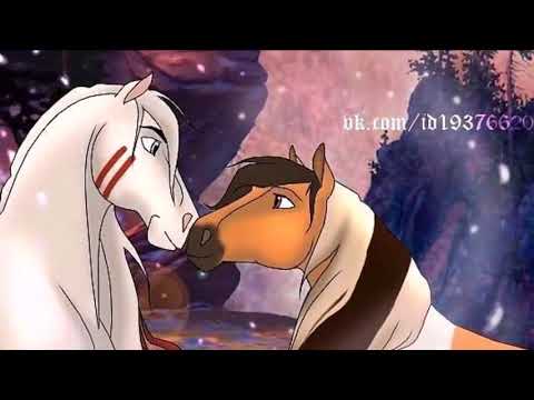 Spirit 2{The son and daughter of Spirit}