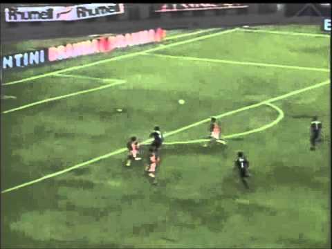 Portuguesa 1x0 Ponte Preta - Camp. Brasileiro 1998