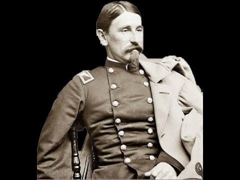 The Death of Col. George Willard, July 2, 1863