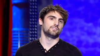 Take Me Out (Ireland) Season 3 Episode 03 Fri 3rd Feb 2012