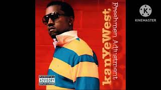 Keep The Receipt-Kayne West Ft ODB