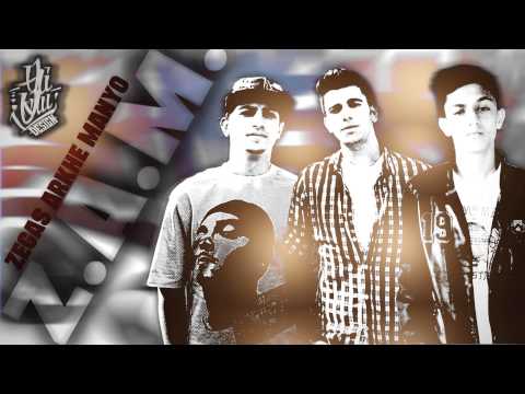 Manyo feat. Arkhe & Zegas - Z.A.M.