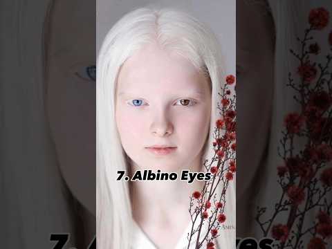 Top 10 most rare eye colours in the world #beauty #eyecolour #best #mostbeautiful #info #top