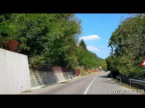 Comuna Valea Sării, satul Prisaca, Vrancea