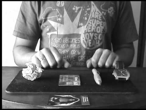 Android by  Jay Crowe - Trick