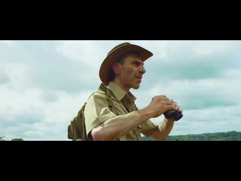 Amazonas los Cantos del Agua - Juan Pablo Vega